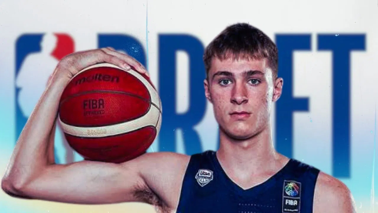 独行侠弗拉格新赛季蓄势待发，冲刺总冠军